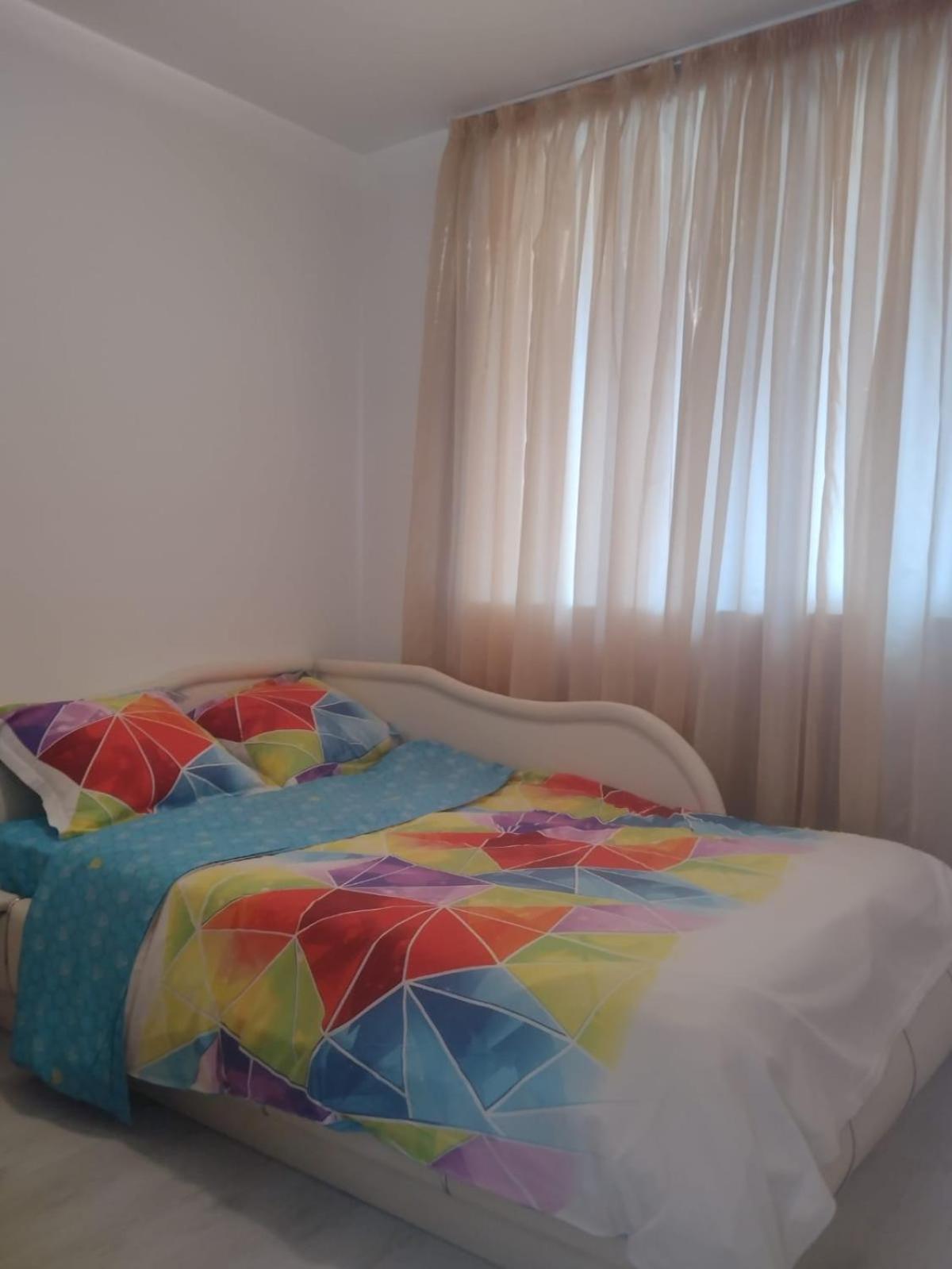 Private With Parking And Pool * Balchik