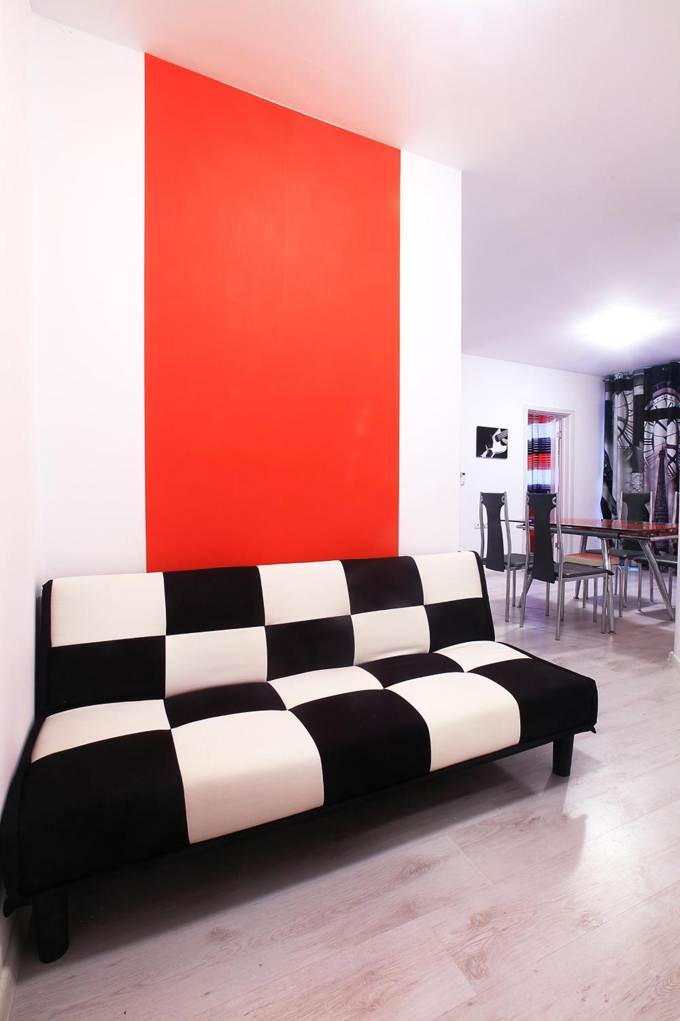 Private With Parking And Pool Apartment Balchik